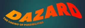 Dazard casino logo