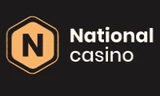 National Casino casino logo