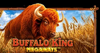 Buffalo King Megaways pokie at Bizzo and sites like Bizzo