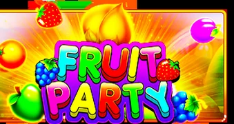 Fruit Party pokie at Bizzo and sites like Bizzo